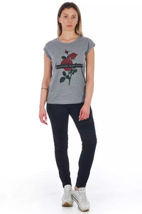 Thumbnail for Elegant Biker Stretch Denim Jeans in Black