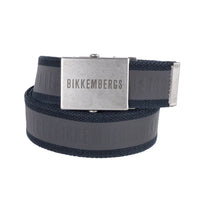 Thumbnail for Sleek Black Essential Belt