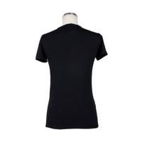 Thumbnail for Chic Love Moschino Printed Cotton Tee