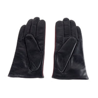 Thumbnail for Elegant Lambskin Leather Gloves