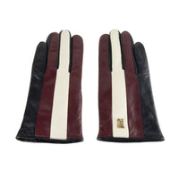Thumbnail for Elegant Lambskin Leather Gloves