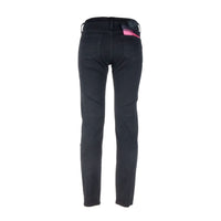 Thumbnail for Sleek Black Slim-Fit Kimberly Jeans