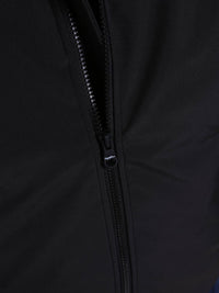 Thumbnail for Modern Artic Jacket with Adjustable Hood