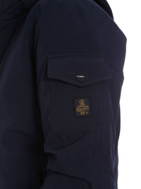 Thumbnail for Urban Chic Artic Jacket for Modern Men