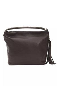 Thumbnail for Chic Brown Leather Shoulder Bag