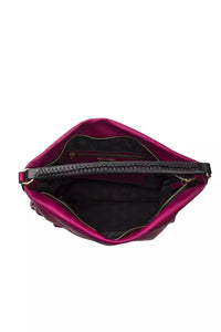 Thumbnail for Elegant Burgundy Leather Shoulder Bag