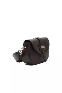 Thumbnail for Chic Brown Leather Crossbody Bag