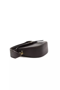 Thumbnail for Chic Brown Leather Crossbody Bag