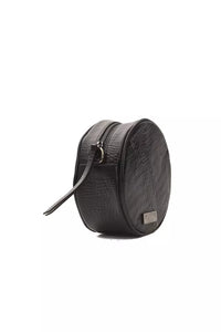 Thumbnail for Elegant Leather Oval Crossbody Perfection