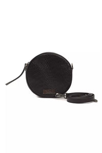 Thumbnail for Elegant Leather Oval Crossbody Perfection