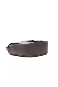 Thumbnail for Chic Burgundy Leather Crossbody Bag