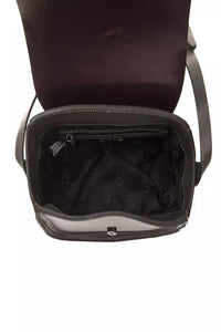 Thumbnail for Chic Burgundy Leather Crossbody Bag