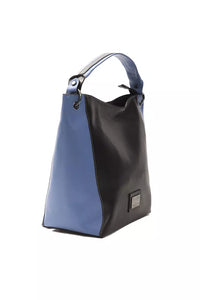 Thumbnail for Chic Black Leather Shoulder Bag