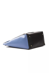 Thumbnail for Chic Black Leather Shoulder Bag