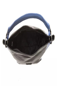 Thumbnail for Chic Black Leather Shoulder Bag