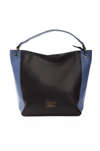 Thumbnail for Chic Black Leather Shoulder Bag