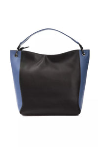 Thumbnail for Chic Black Leather Shoulder Bag