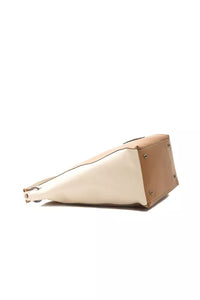 Thumbnail for Elegant Leather Shoulder Bag in Rich Brown