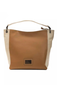 Thumbnail for Elegant Leather Shoulder Bag in Rich Brown