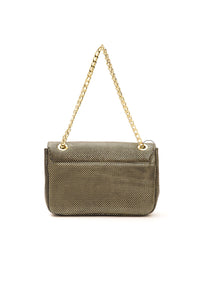Thumbnail for Elegant Leather Crossbody Elegance
