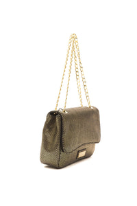 Thumbnail for Elegant Leather Crossbody Elegance