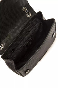 Thumbnail for Elegant Black Leather Crossbody Bag