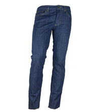 Thumbnail for Elegant Dark Blue Denim Essentials