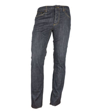 Thumbnail for Chic Grey Regular Fit Denim Delight