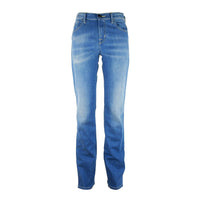 Thumbnail for Elegant Italian Crafted Designer Denim