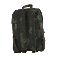 Thumbnail for Chic Camouflage Round Backpack