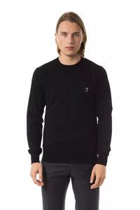 Thumbnail for Embroidered Extrafine Merino Wool Sweater