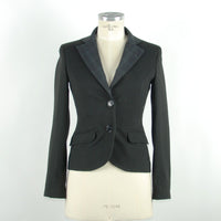 Thumbnail for Elegant Long-Sleeved Classic Jacket