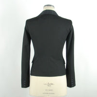 Thumbnail for Elegant Long-Sleeved Classic Jacket