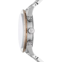 Thumbnail for Classic Chronograph Steel Men's Watch