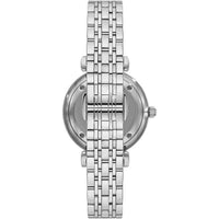 Thumbnail for Elegant Silver-Toned Women's Watch